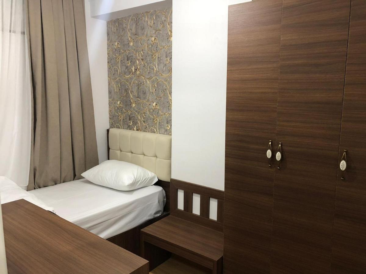 Marmara Apart Otel Çatalca Exterior foto